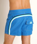 SUNDEK COSTUME CORTO VITA FISSA