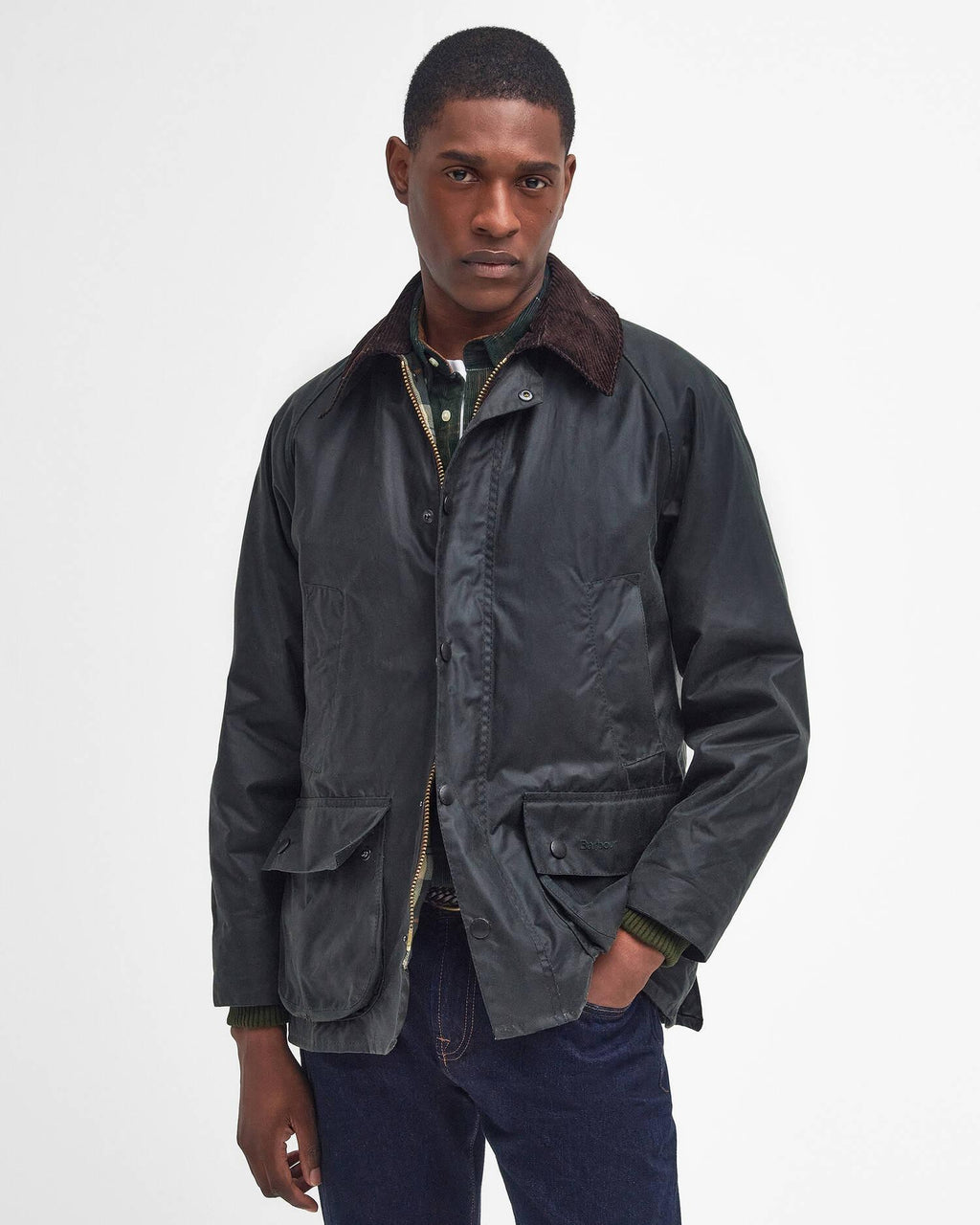 MWX0018 MWX/SG91 BARBOUR