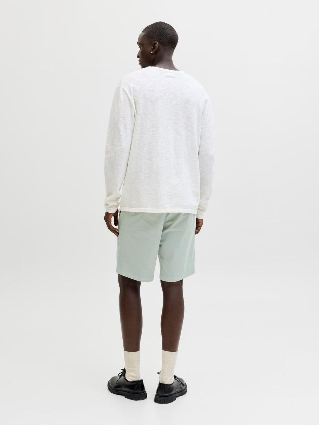 JPSTACE VANCE CHINO SHORTS REG SN 