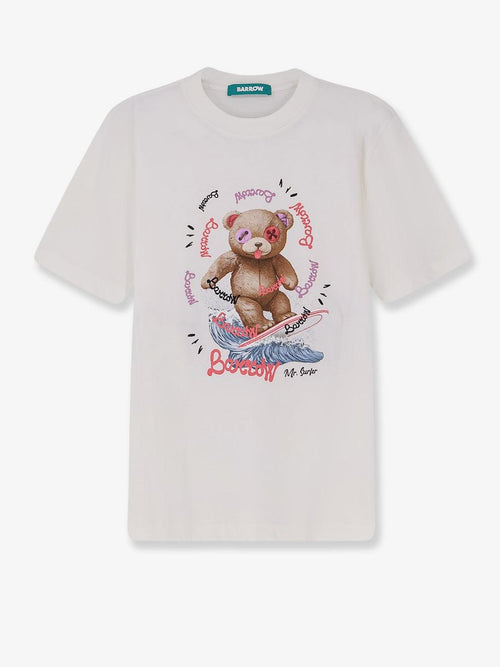 JERSEY T-SHIRT UNISEX 