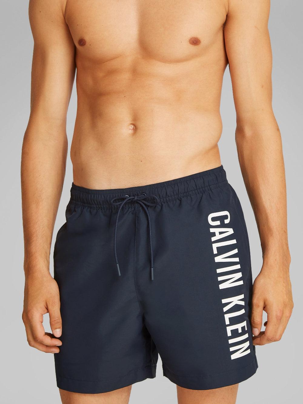MEDIUM DRAWSTRING KM0KM01092/CEF CALVIN KLEIN