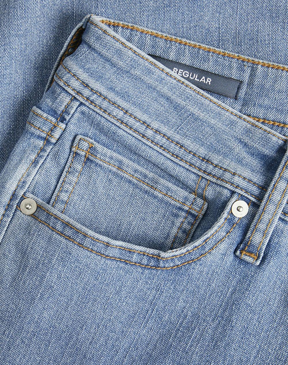12263630/Blue Denim JJ REBEL