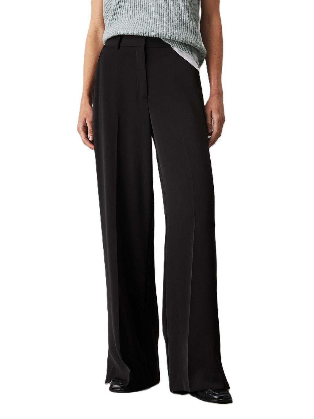 SOFT TWILL SLIM LEG K20K207876/BEH CALVIN KLEIN