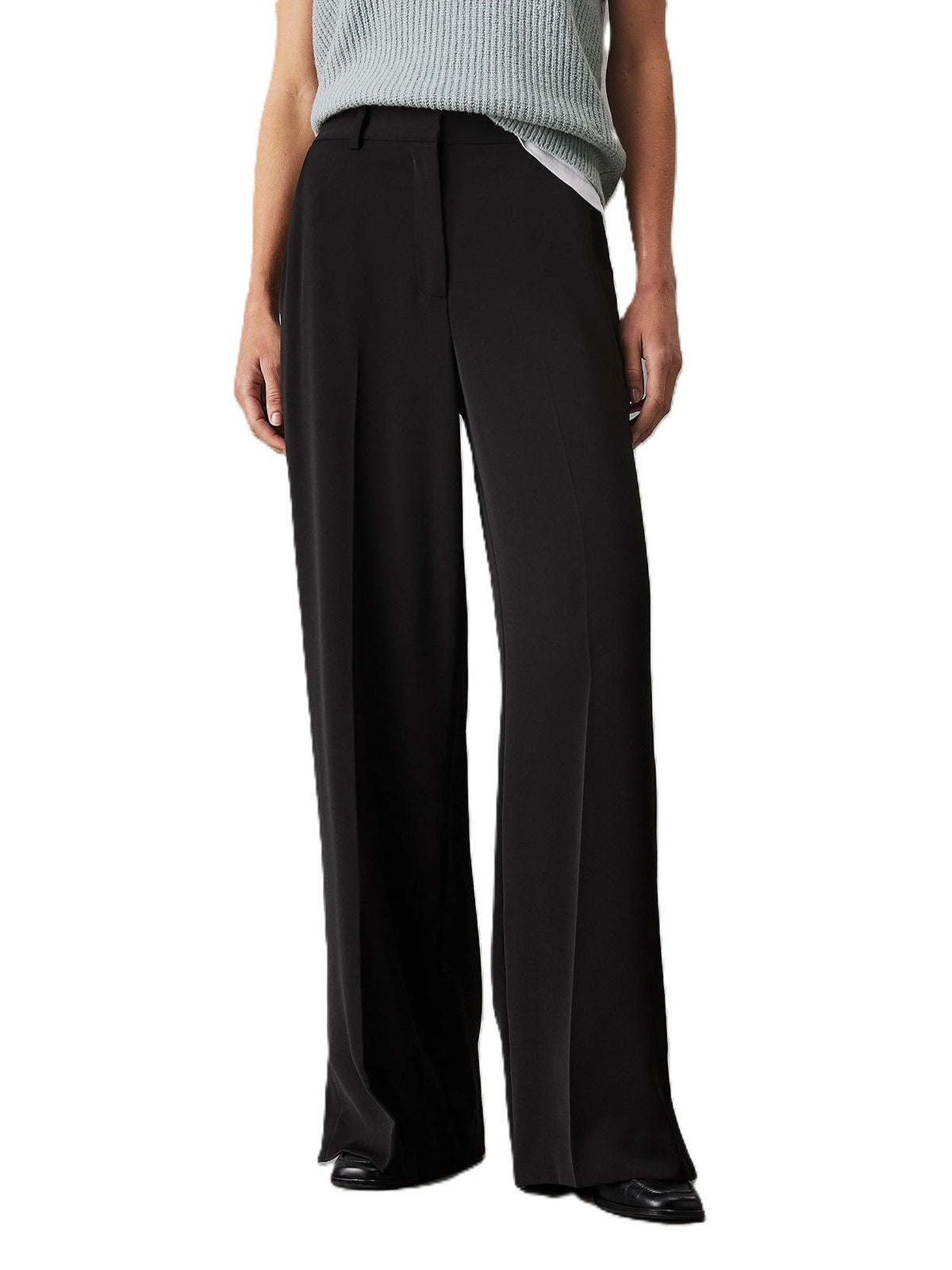SOFT TWILL SLIM LEG K20K207876/BEH CALVIN KLEIN