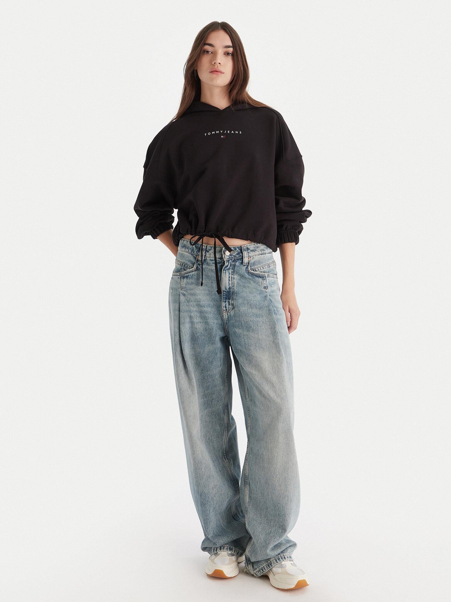 DW0DW21607/BDS TOMMY JEANS