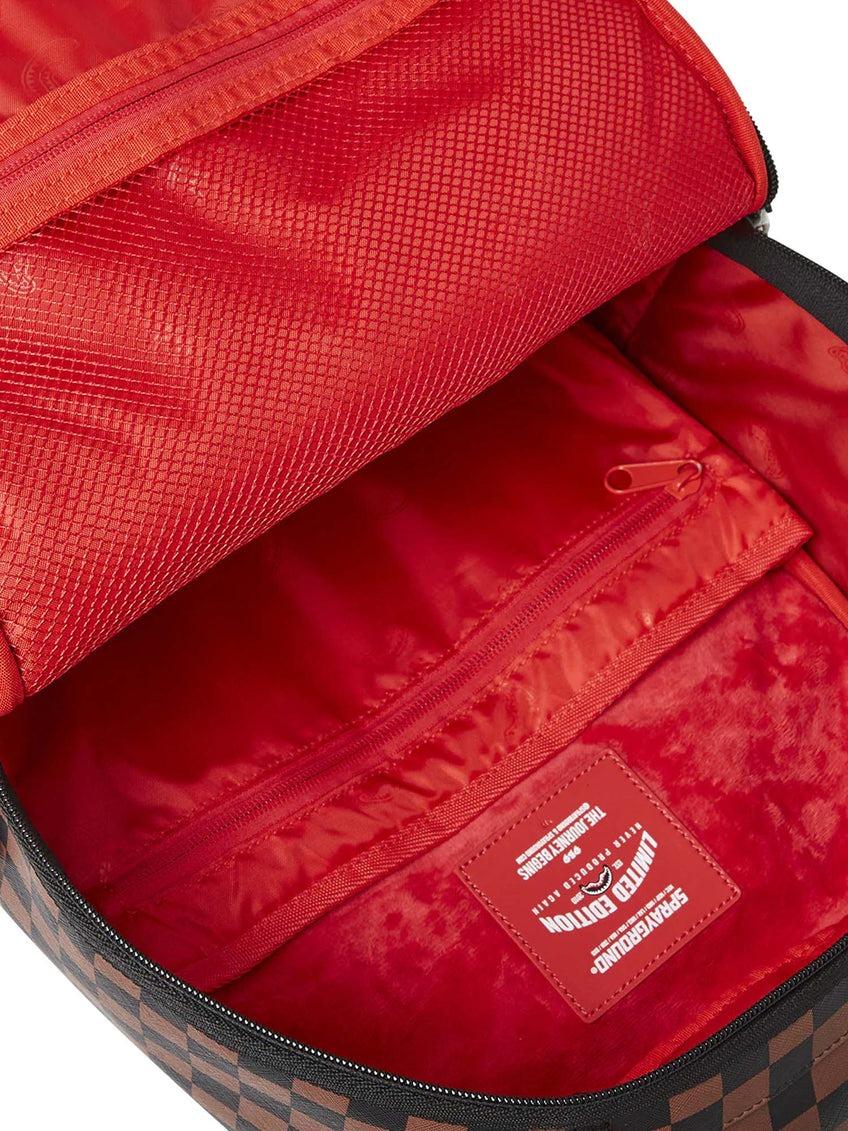 1 OFF BAGS BACKPACK<BR/>NAPOLEON 