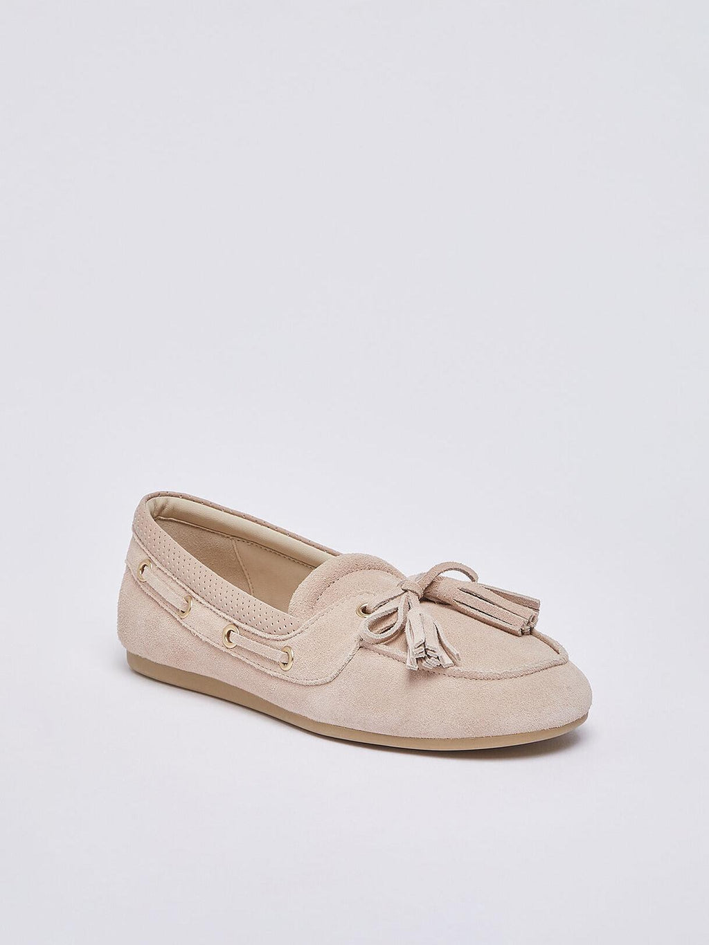 SKIPPER 03 - MOCASSINO 