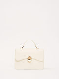 SATCHEL BAG - linea EVELYN - cm 26x20x6 
