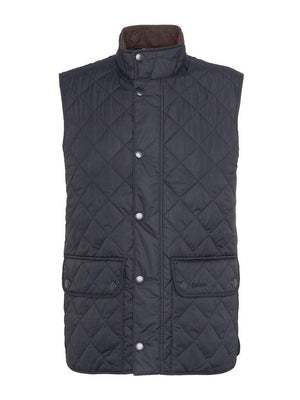 BARBOUR NEW LOWERDALE GILET
