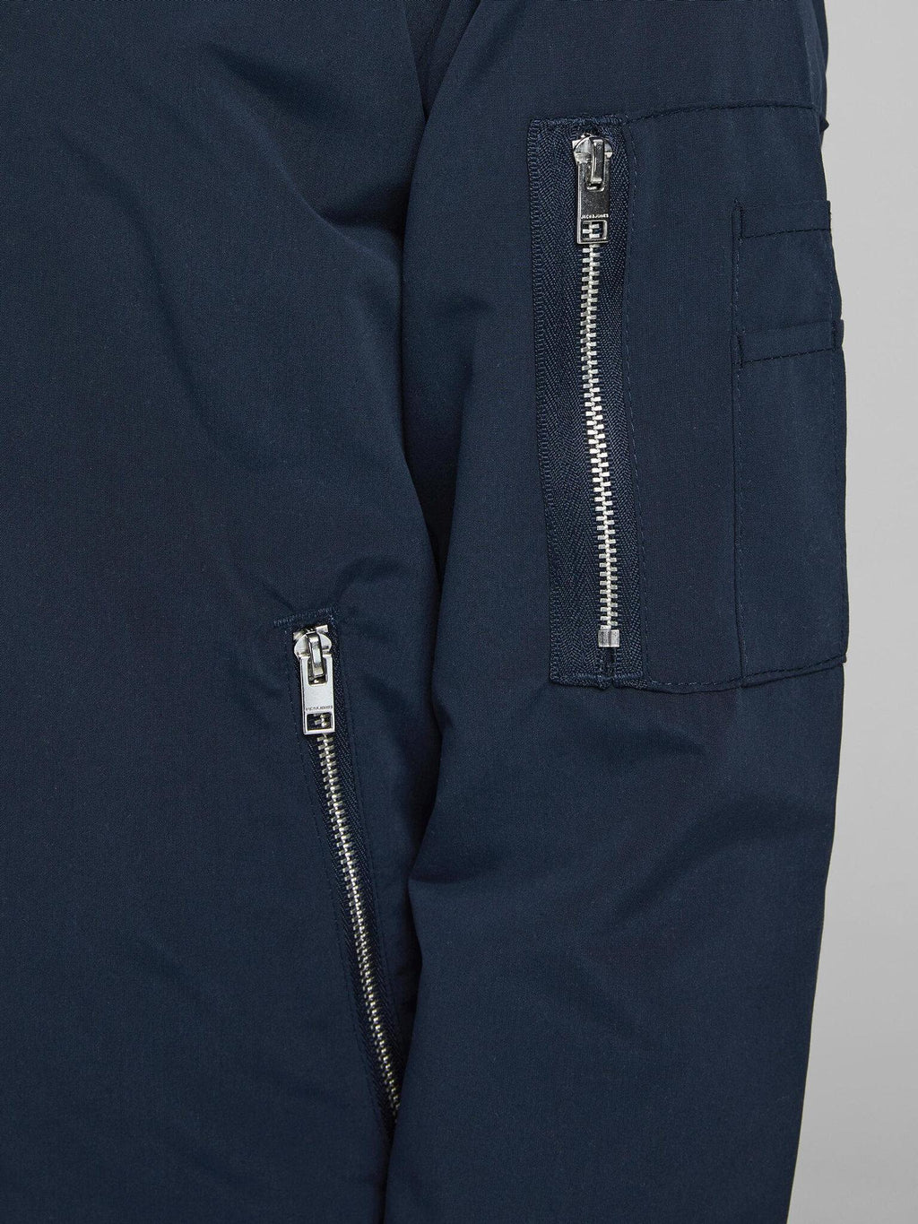 12182385/Navy Blazer JACK JONES KIDS