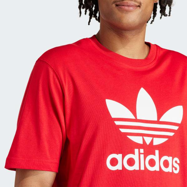 TREFOIL T-SHIRT     BETSCA 