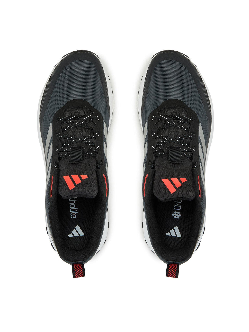 RUNFALCON 5 TR CBLACK/SILVMT/CARBON 