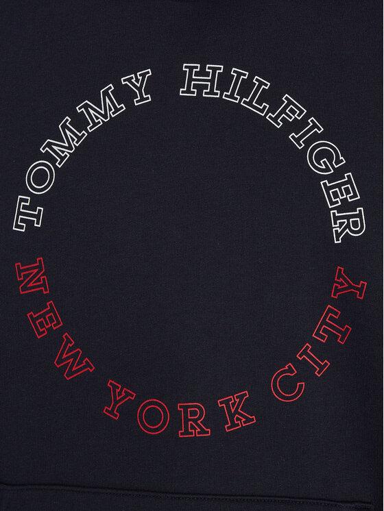 MW0MW32655/DW5 TOMMY HILFIGER