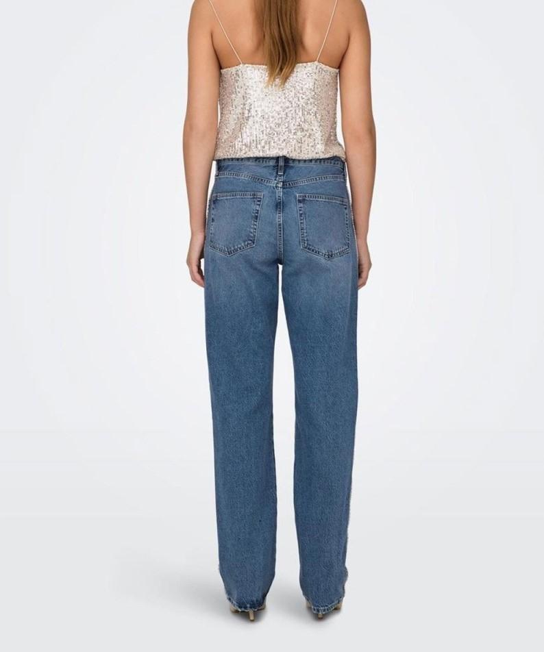 15304184/Medium Blue Denim ONLY