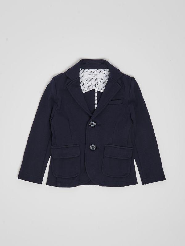 GIACCA JB4027/BLU JECKERSON