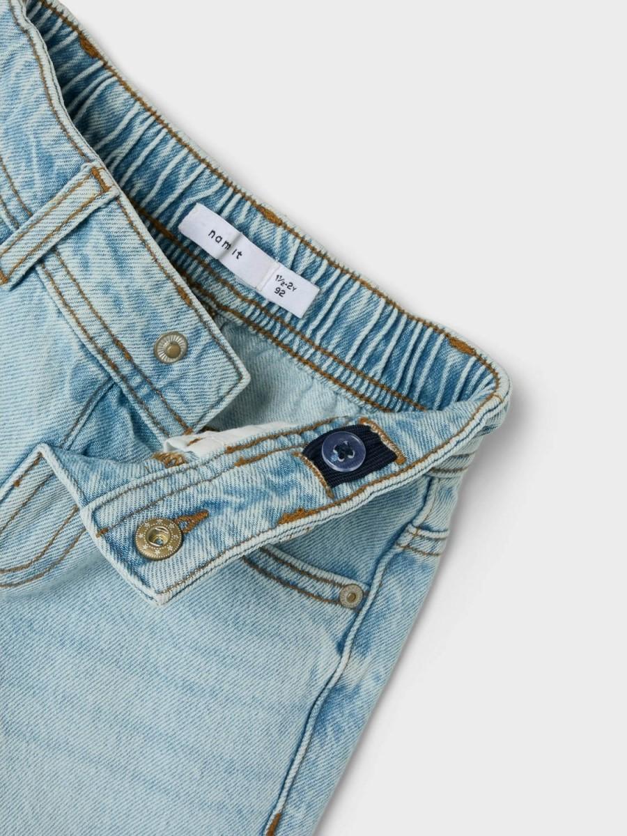 13240624/Light Blue Denim NAME.IT