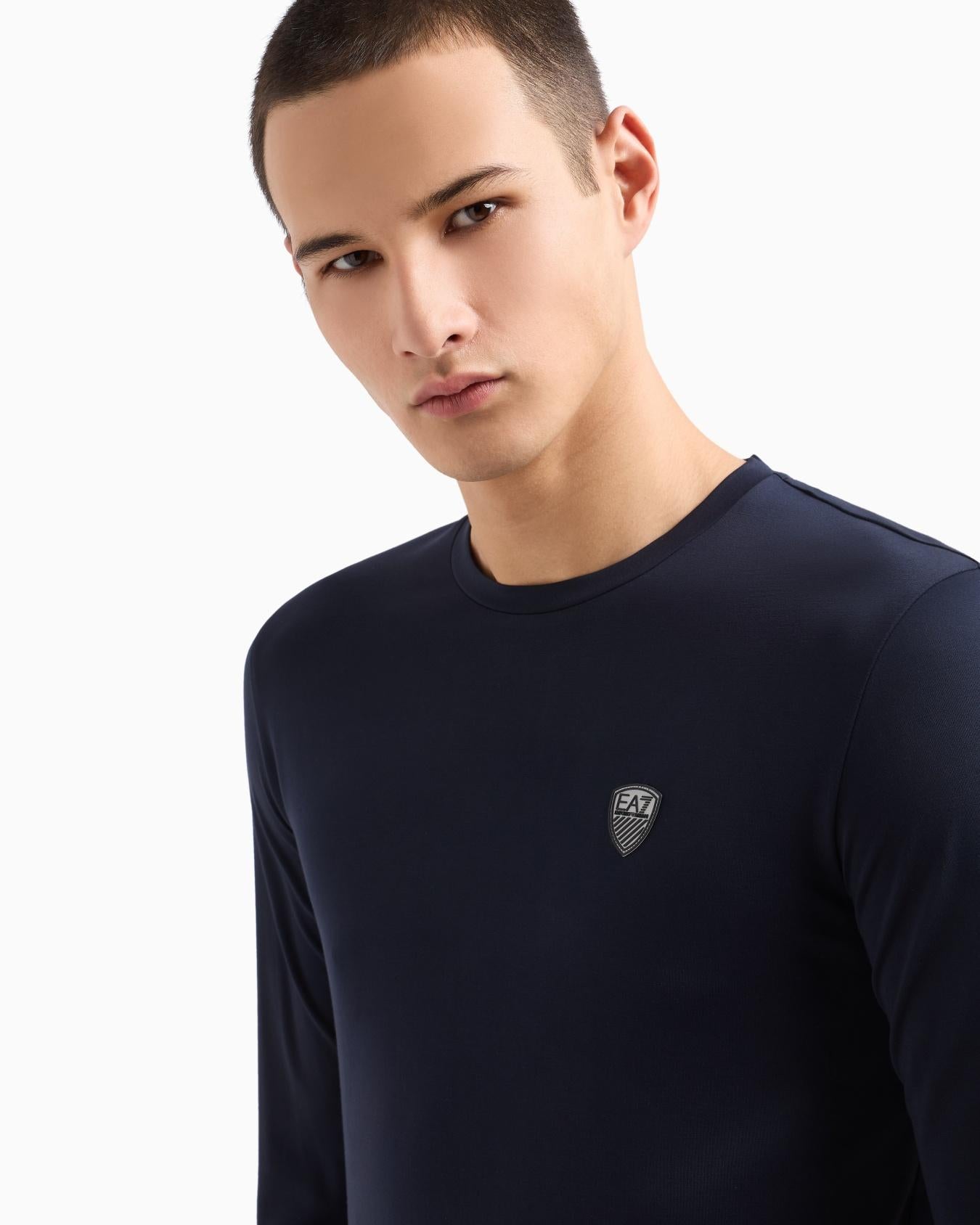 8NPT17 PJRGZ/1562 EMPORIO ARMANI EA7