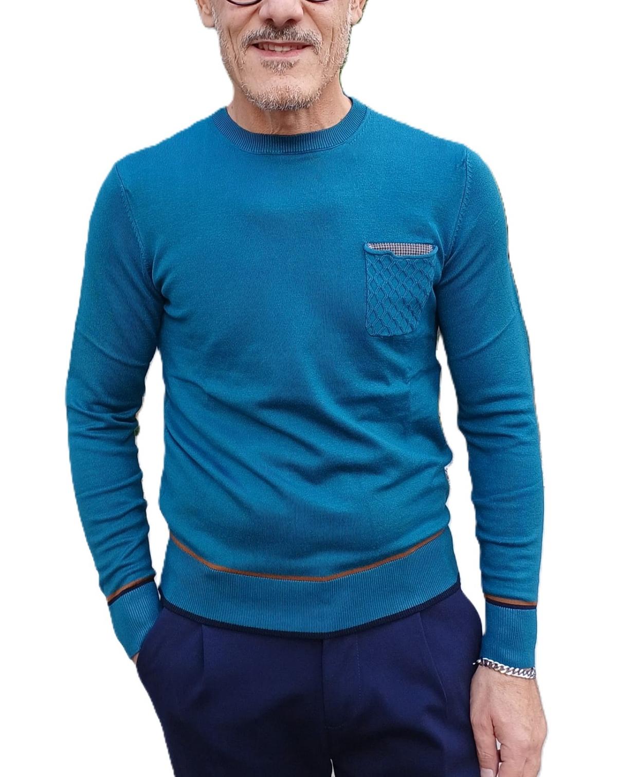 MK9900056/COBALTO MARKUP