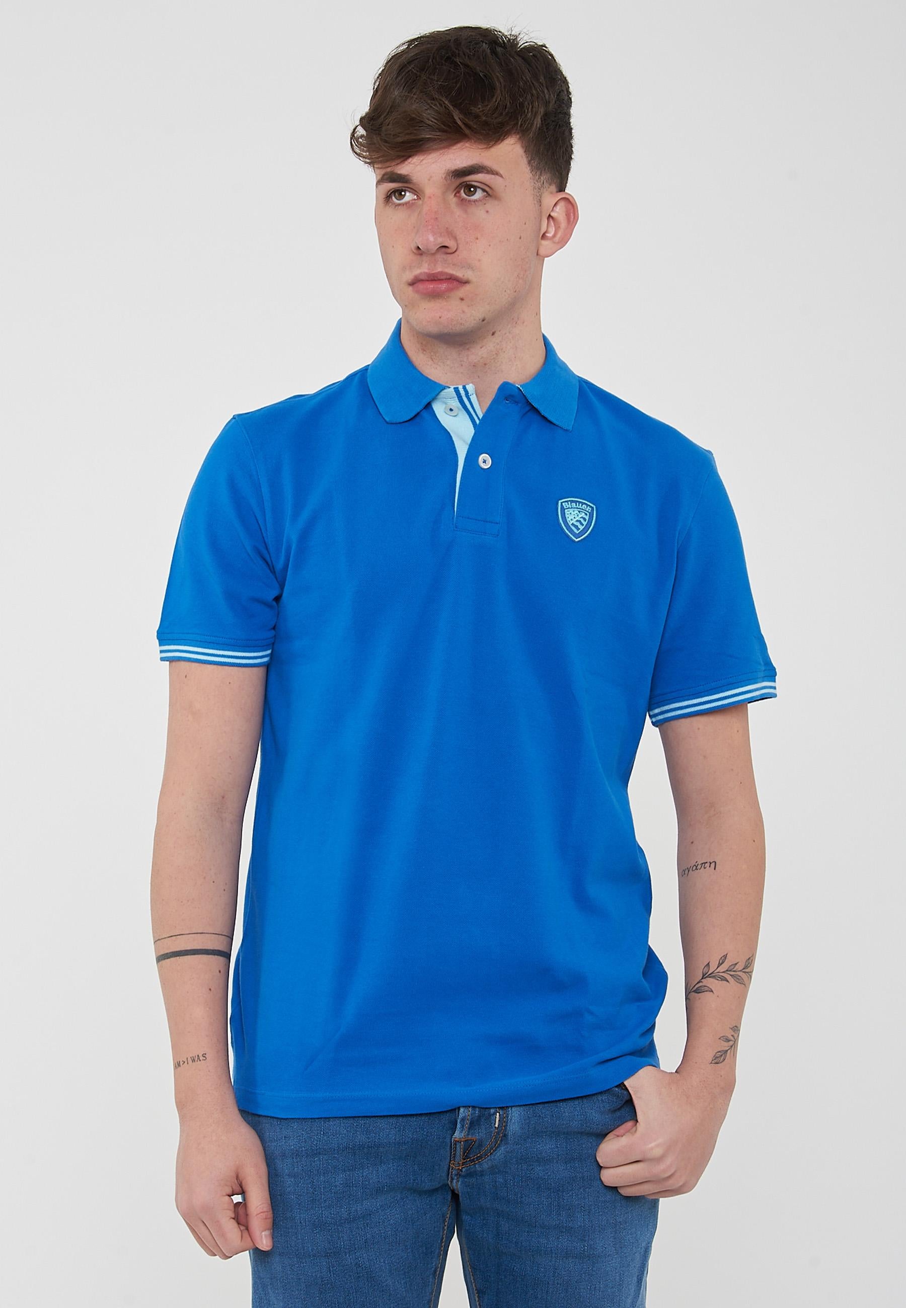 25SBLUT02306 006801/851 BLAUER