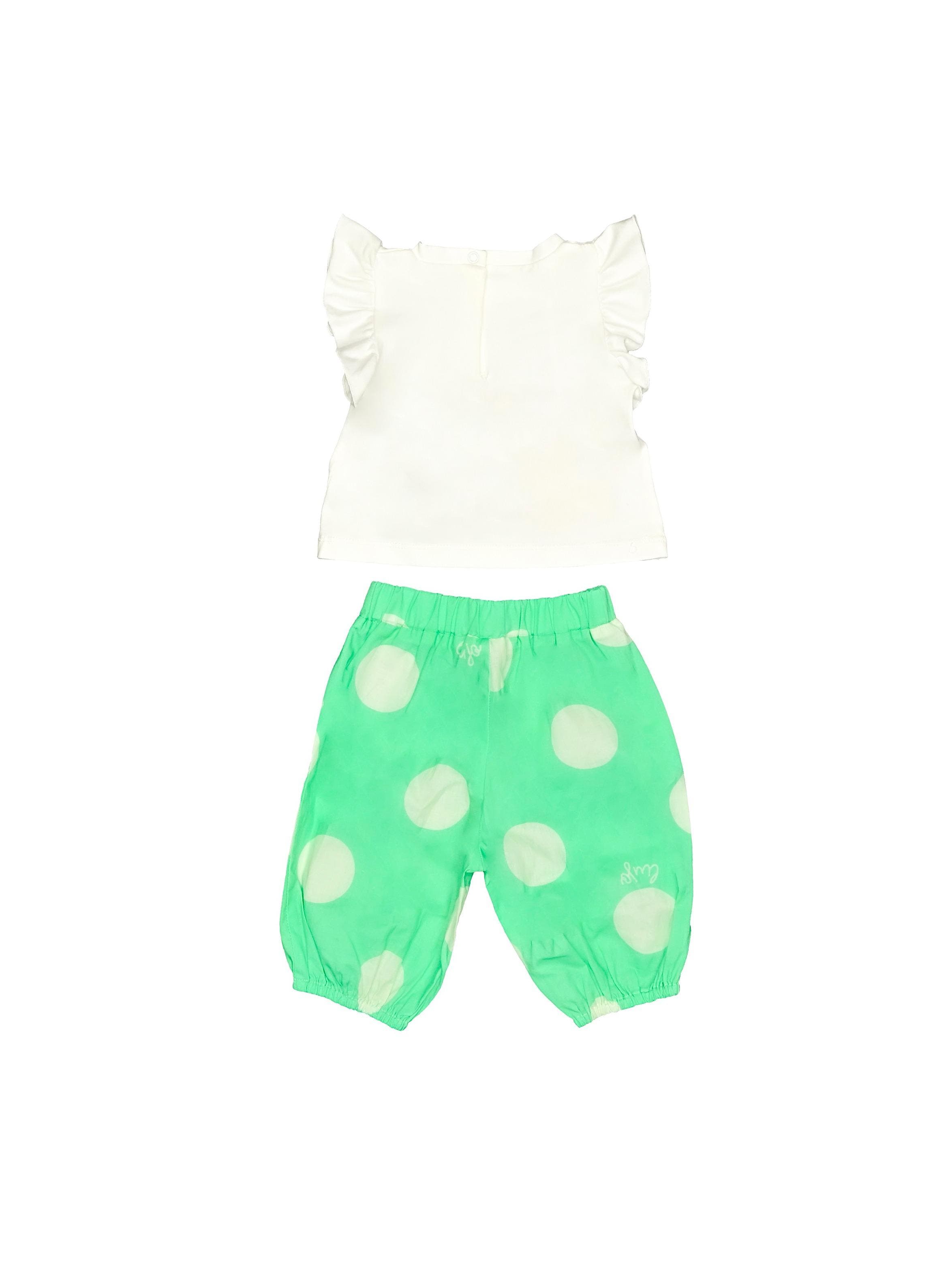COMPL.T-SHIRT+PANTALONE 