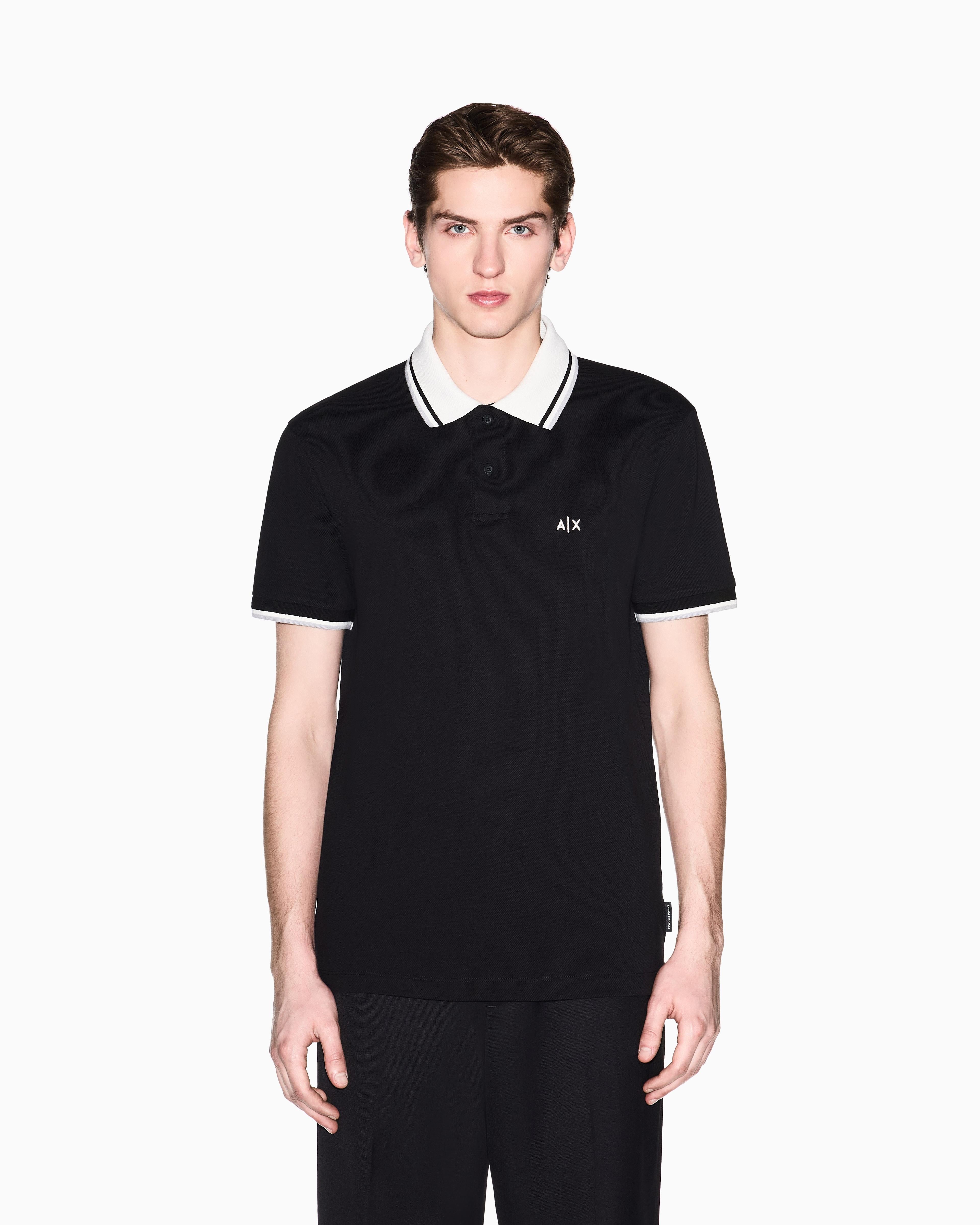 XM002350 AF10366/UC001 ARMANI EXCHANGE