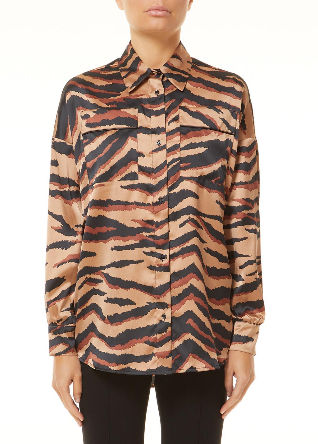 CAMICIA M/L 