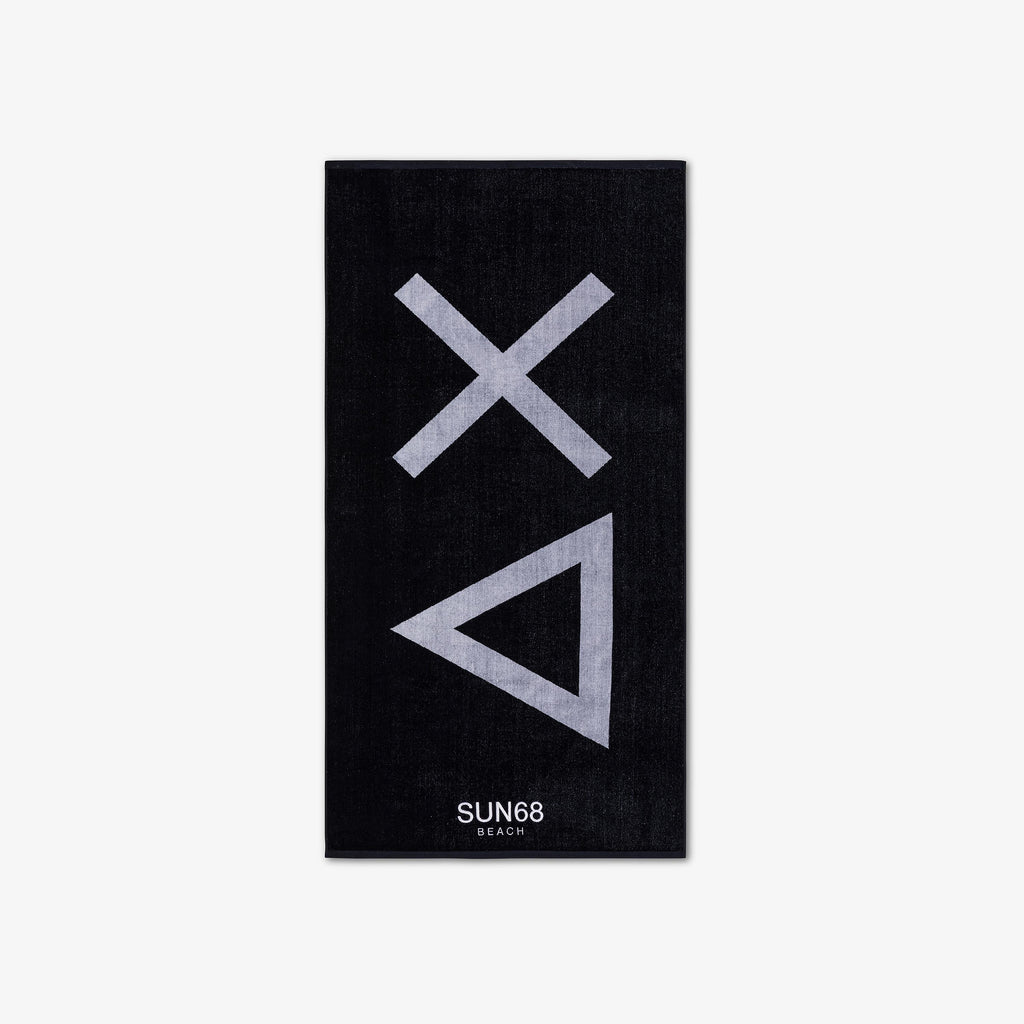 X34110/07 SUN68