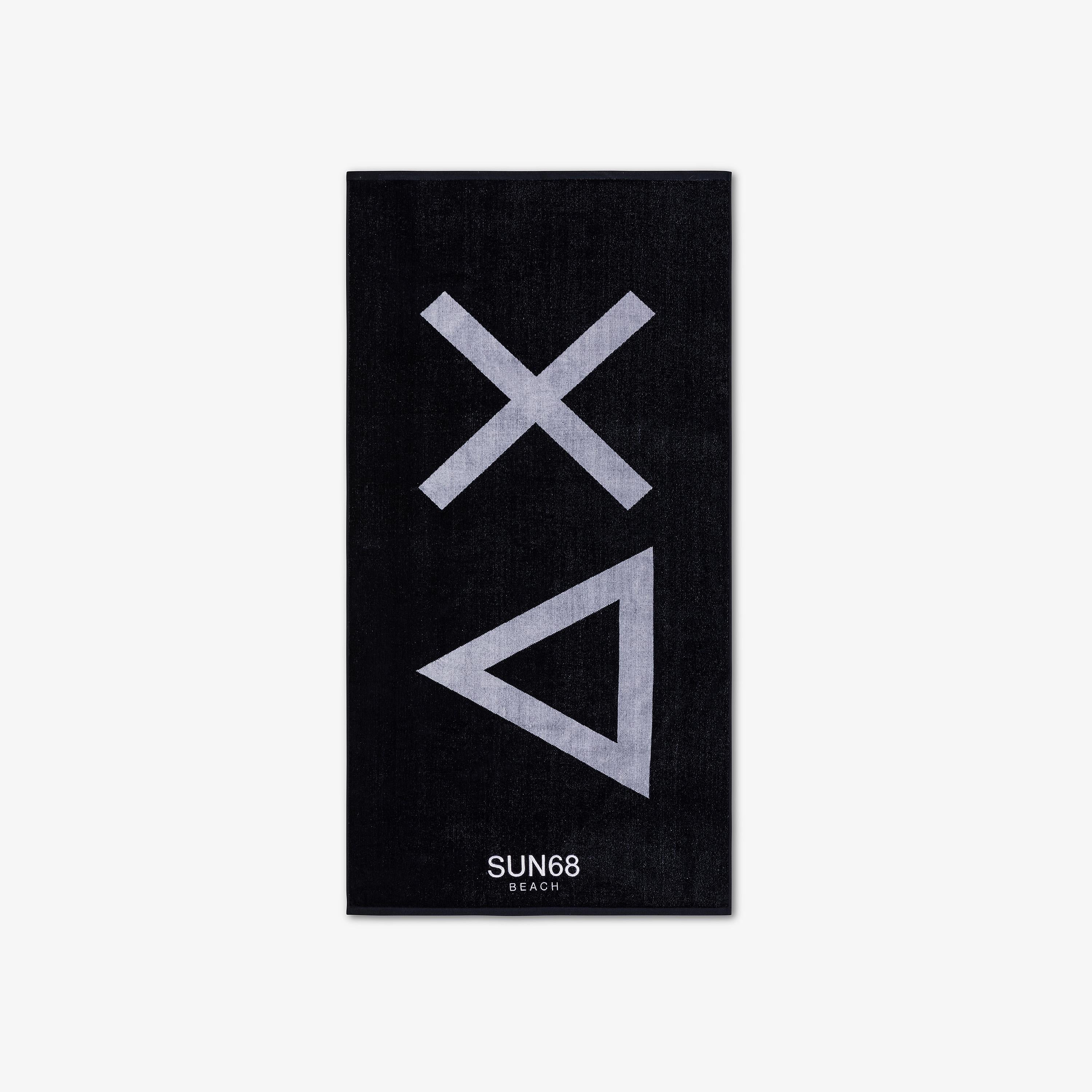 X34110/07 SUN68
