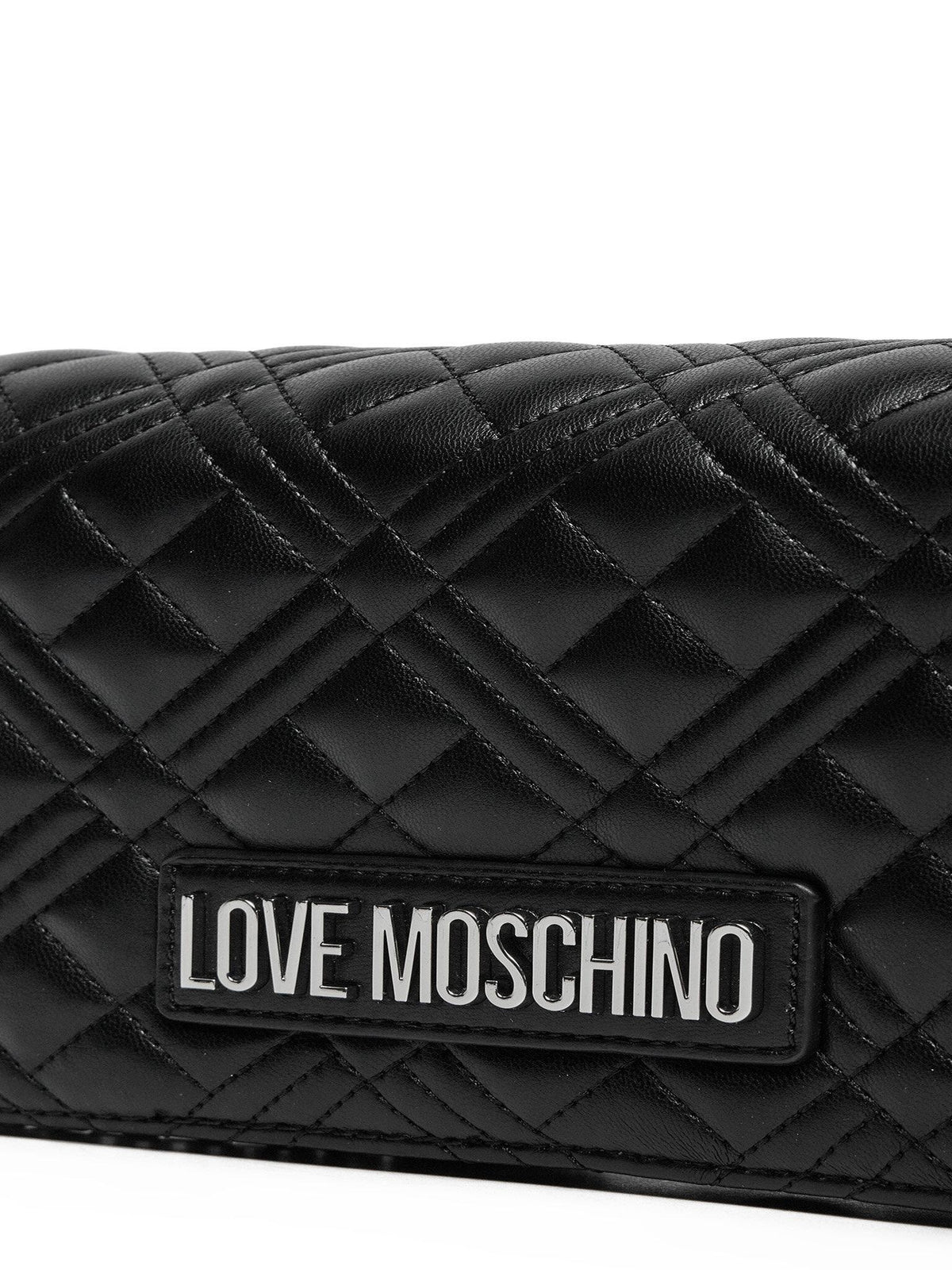 JC4079PP1MLA0/00B LOVE MOSCHINO