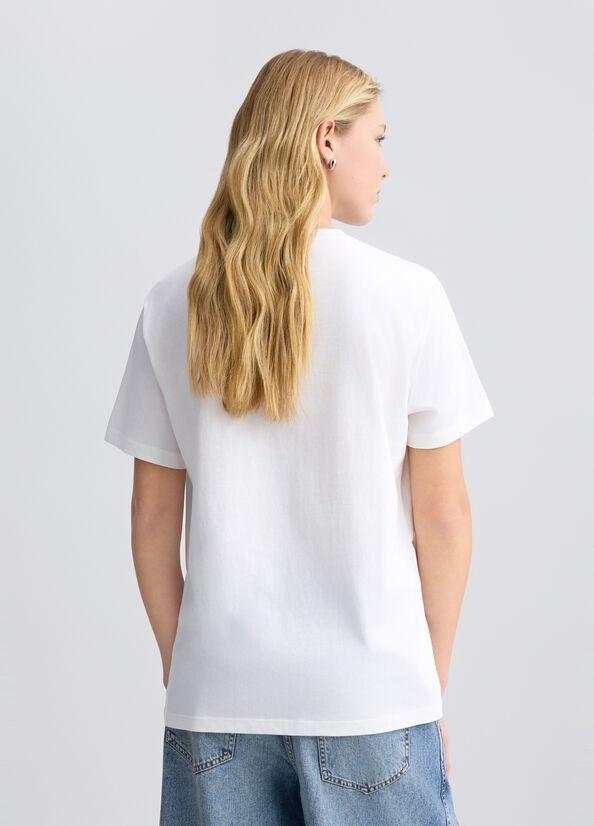 ECS T-SHIRT MODA M/C 
