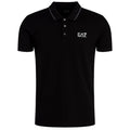 EMPORIO ARMANI EA7 POLO SHIRT