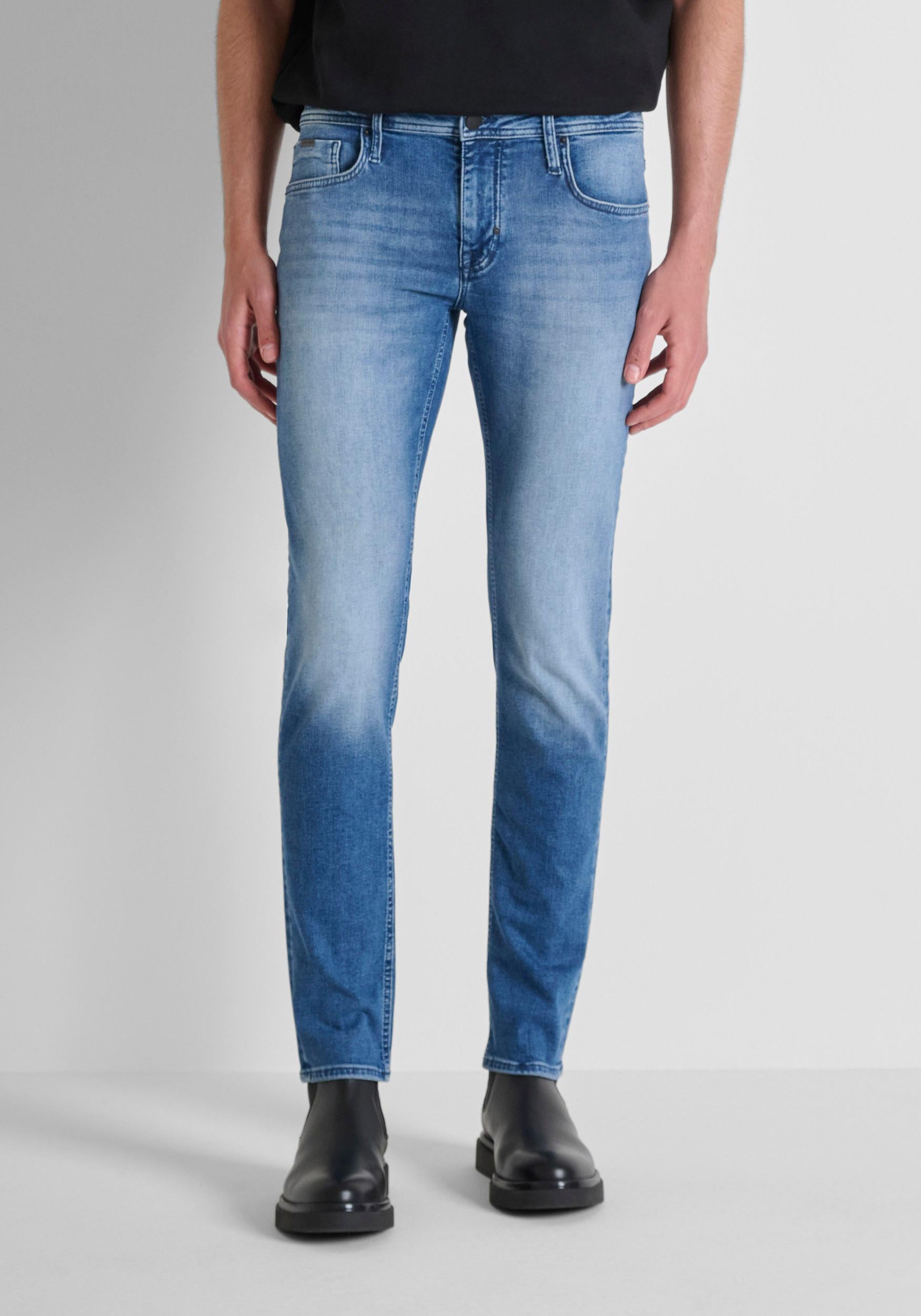 PANTALONE DENIM 