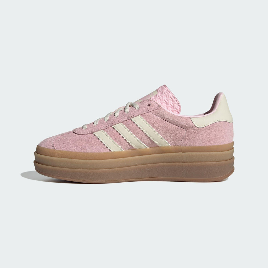 GAZELLE BOLD W 
