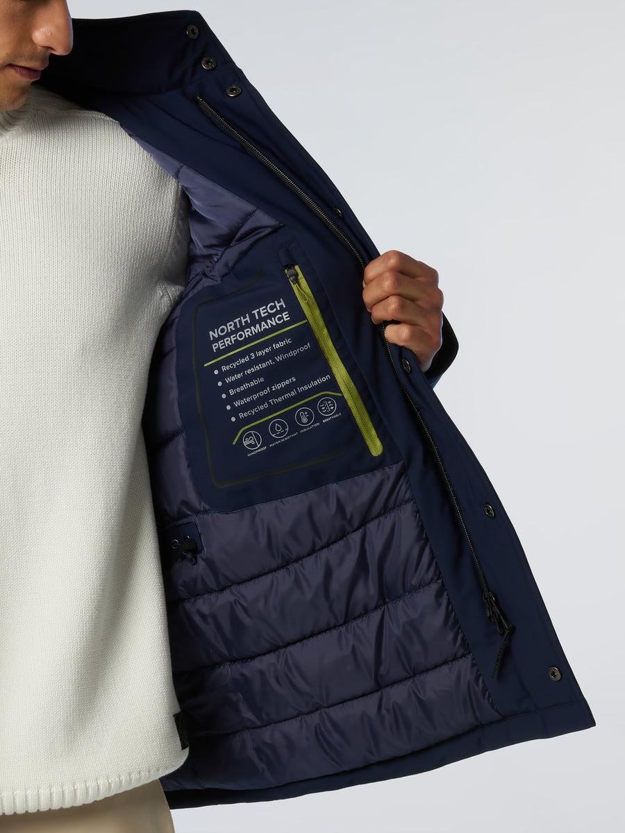 603374/0802 NORTH SAILS