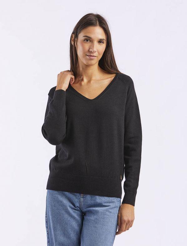 MAGLIA SCOLLO V 