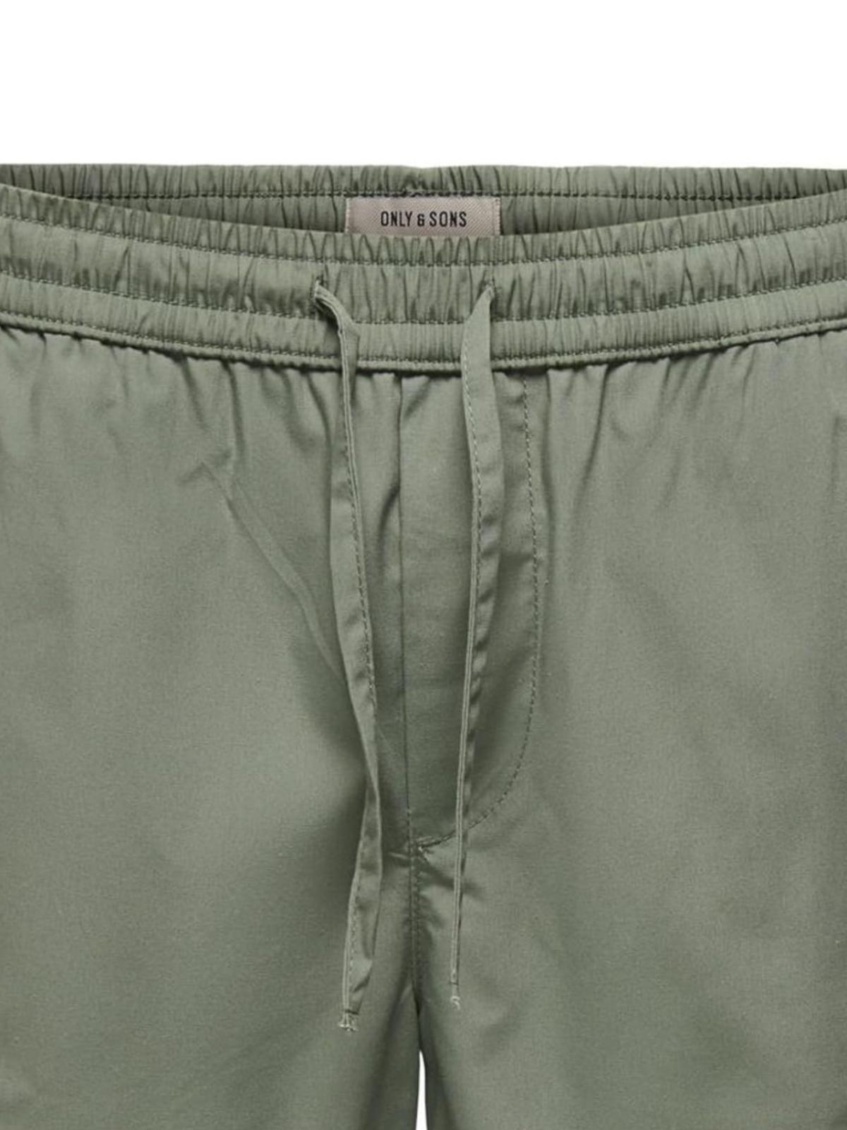 22033342/Agave Green ONLY&SONS