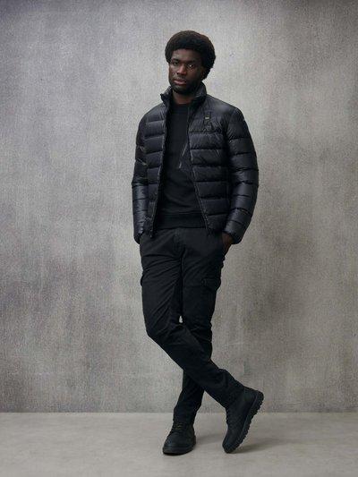 24WBLUC03062 006719/999 BLAUER