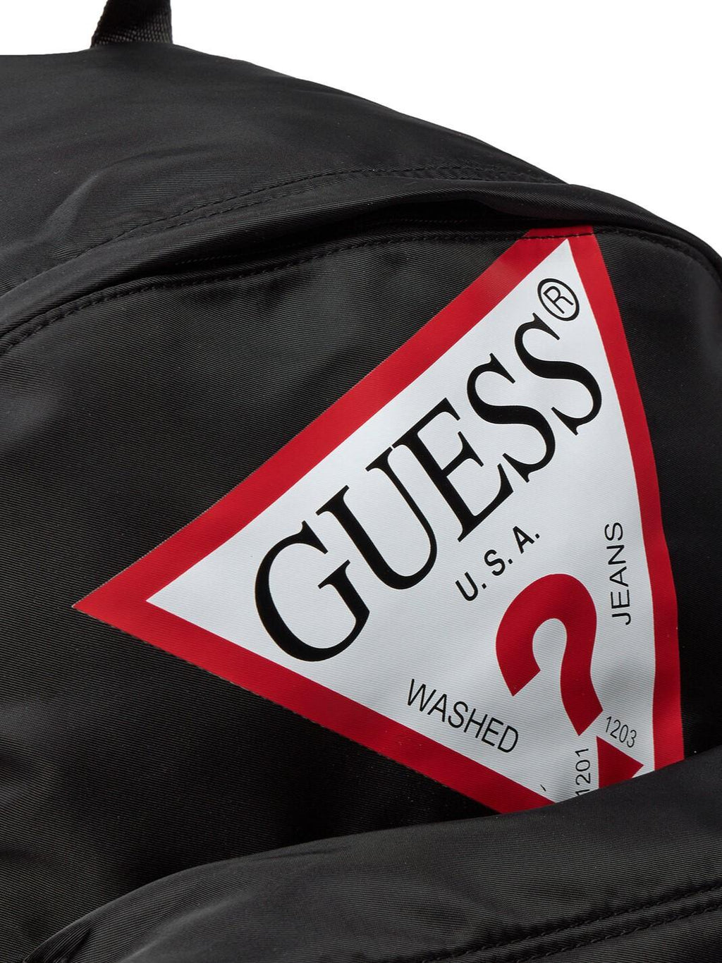 H4YZ15WFMR0/JBLK GUESS