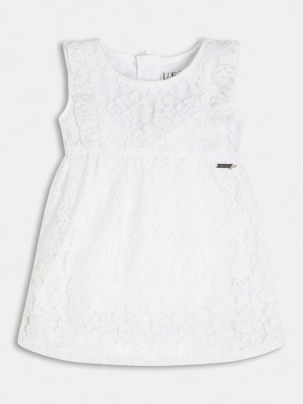 LACE SL DRESS_PARTY DRESS 