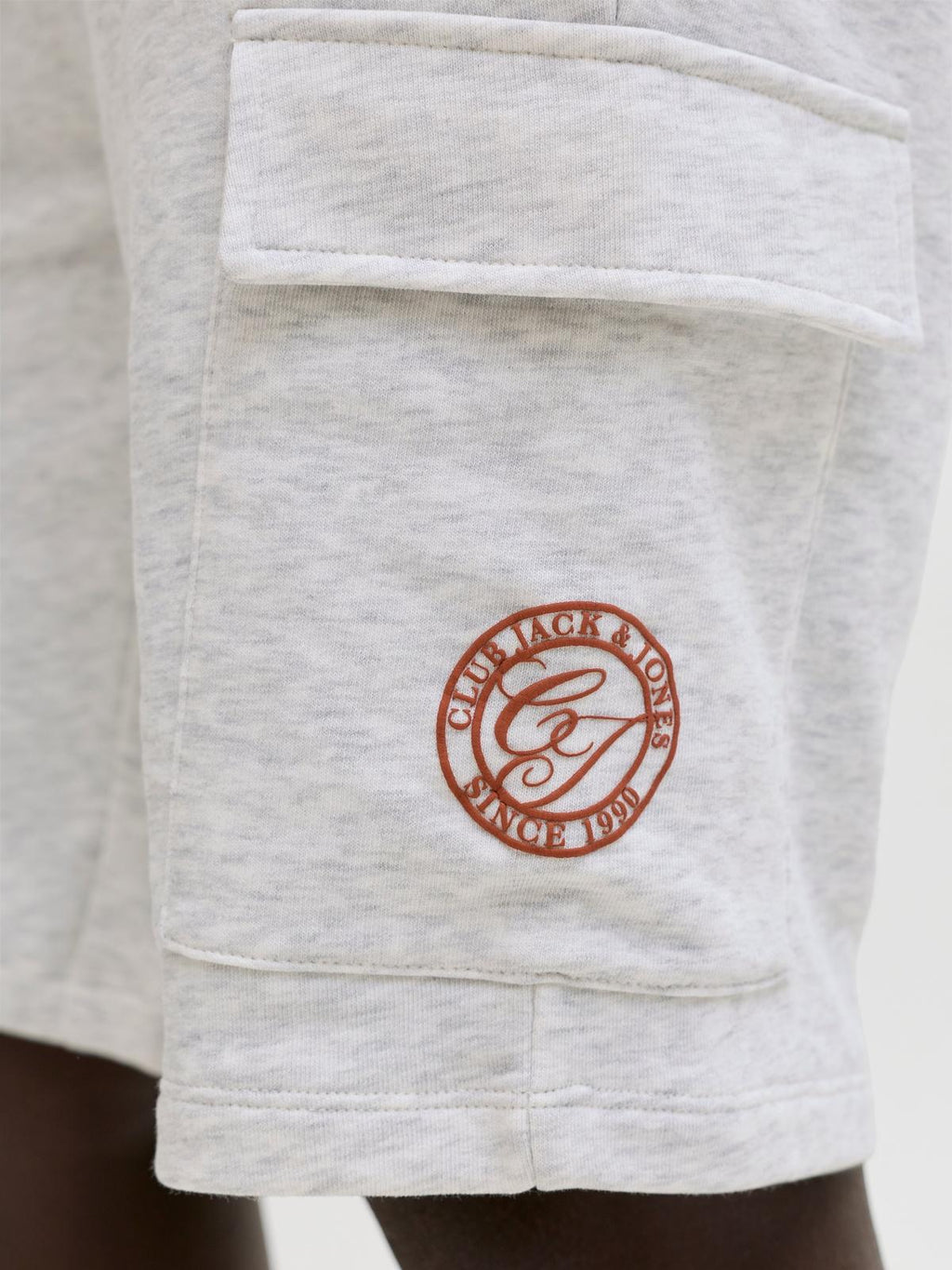 JPSTGORDON ALLIANCE SWEAT SHORTS MID 