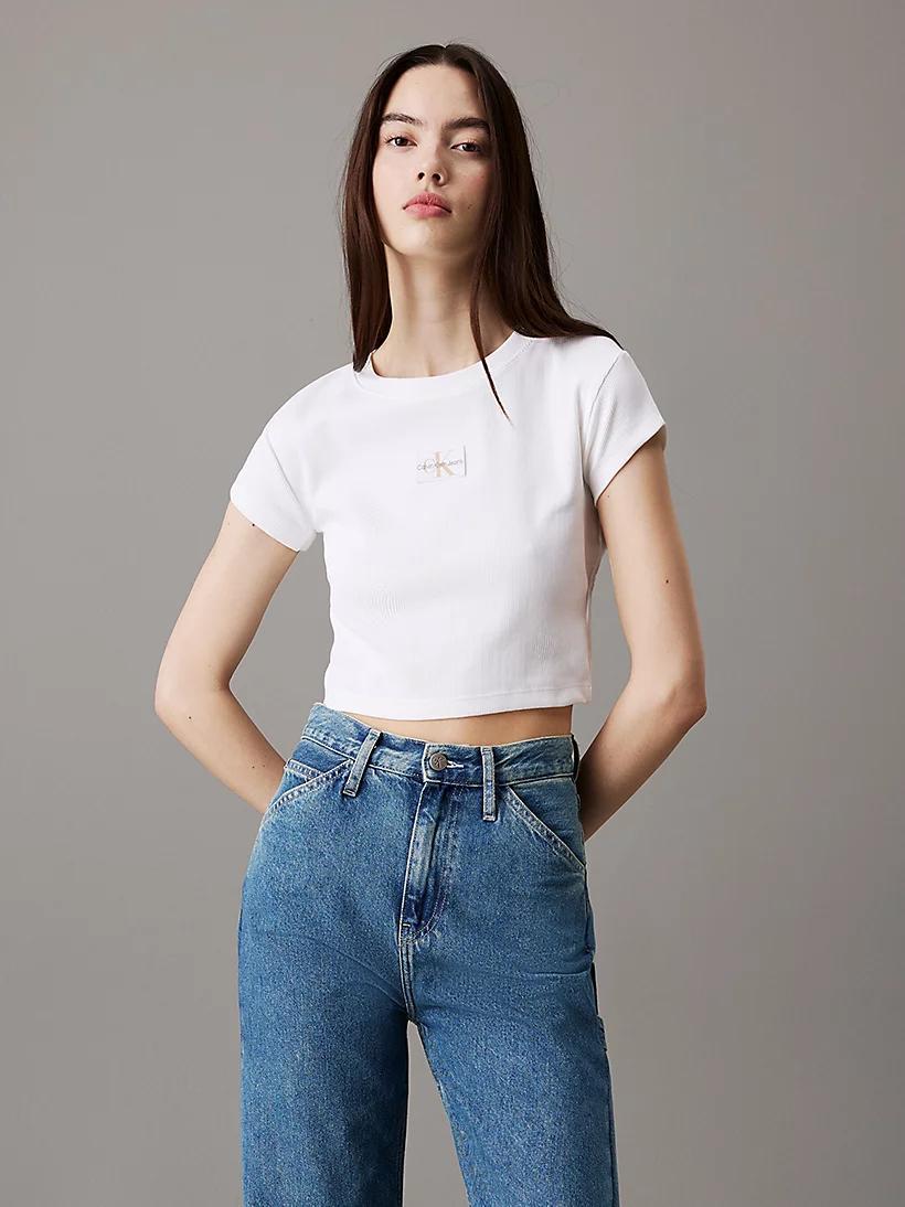 J20J223552/YAF CALVIN KLEIN JEANS