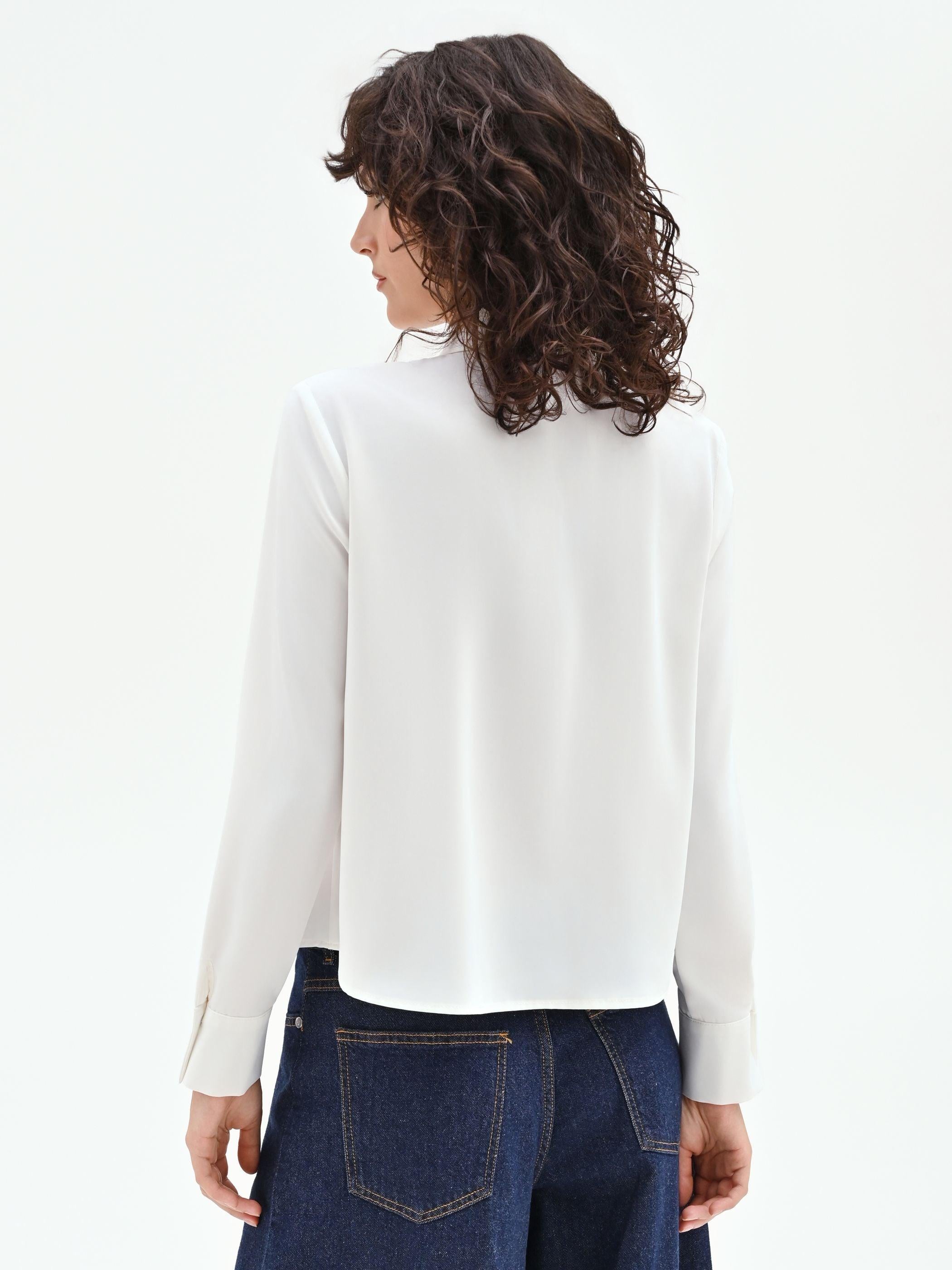 BACI COVERY.C001-P - Camicia 