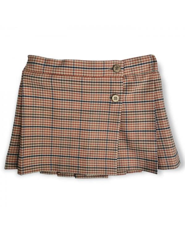 SKIRT 
