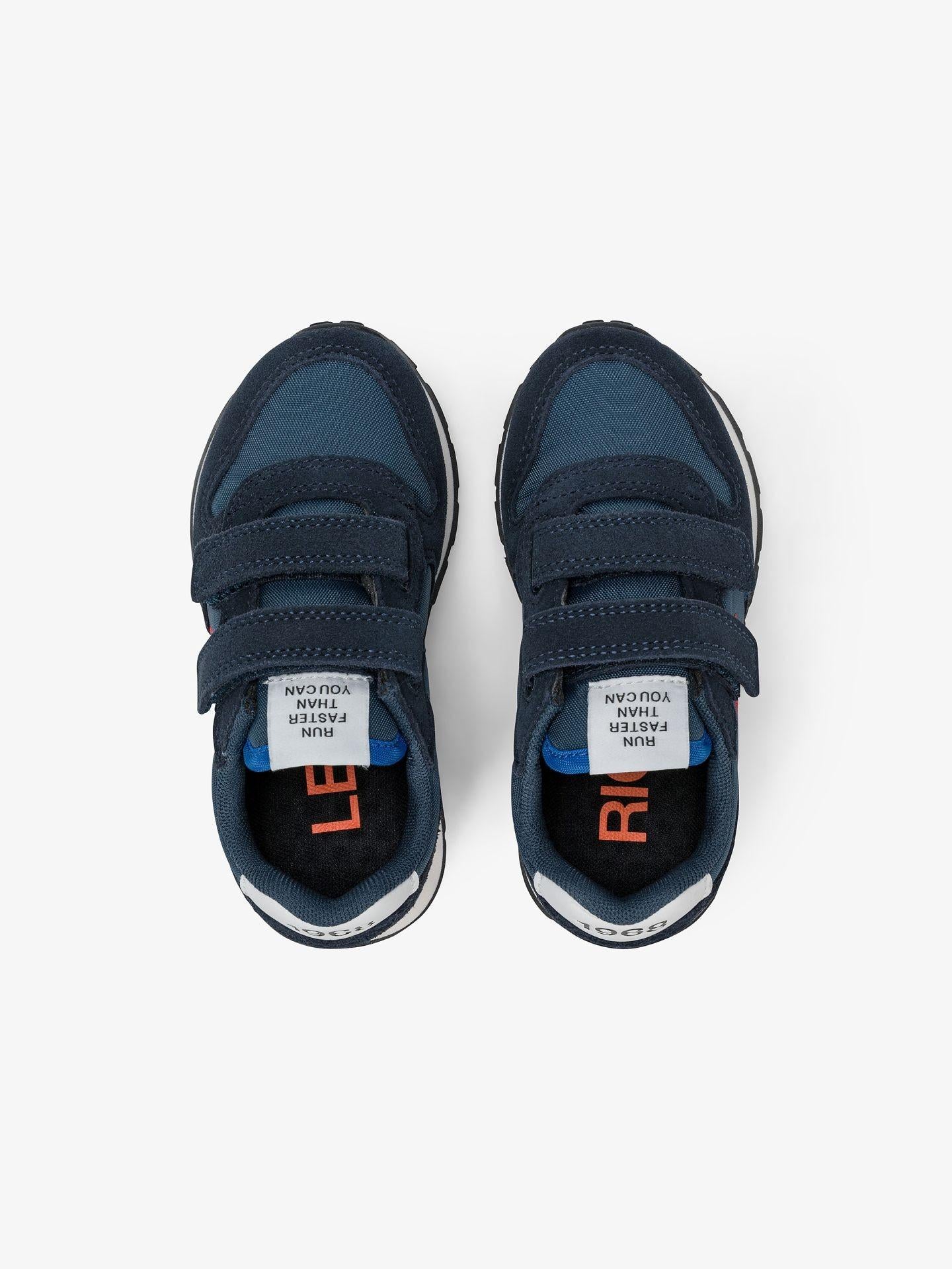 BOY'S TOM SOLID (BABY) 