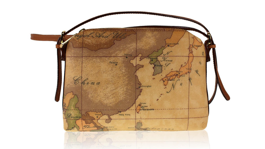 D027 6000/0010 Alviero Martini 1ª CLASSE