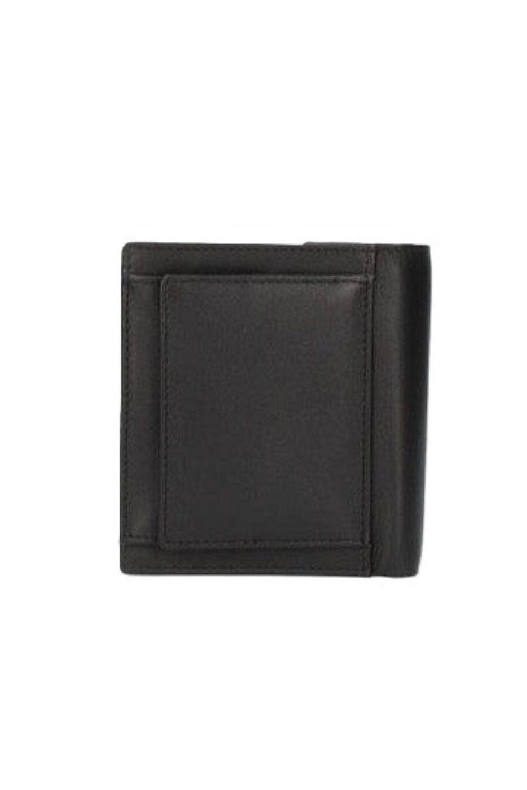 WALLET JR-W34/BLACK JOHN RICHMOND