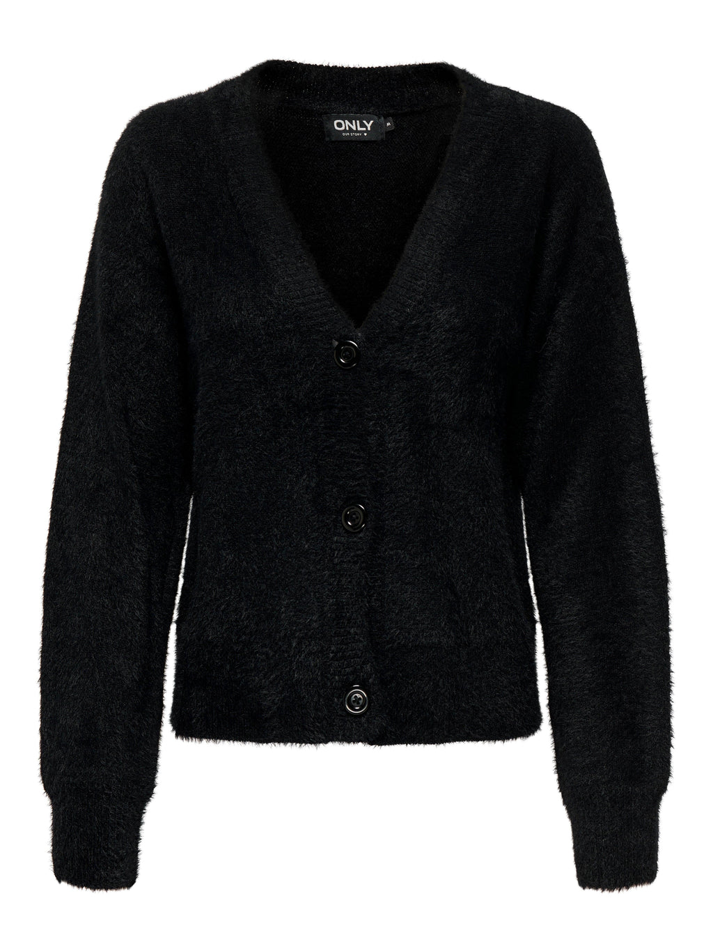 15259564/Black ONLY