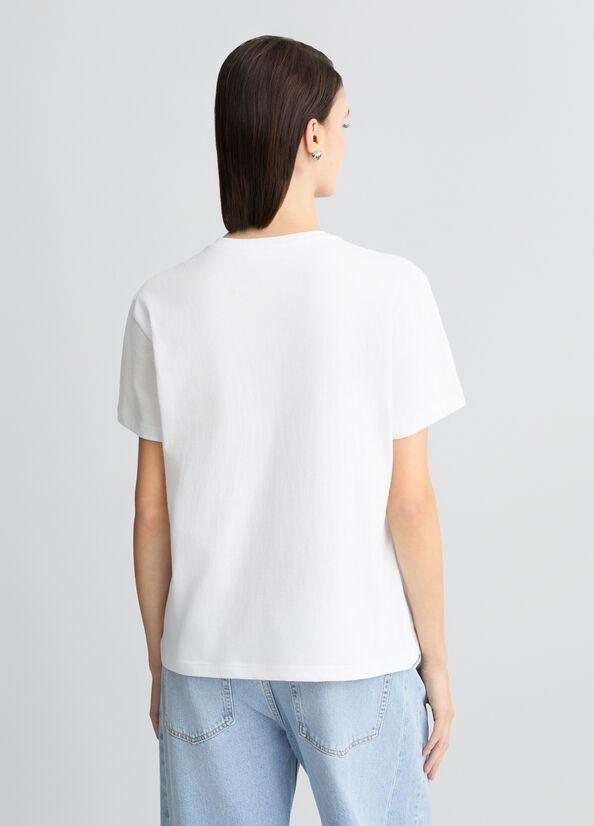 ECS T-SHIRT MODA M/C 