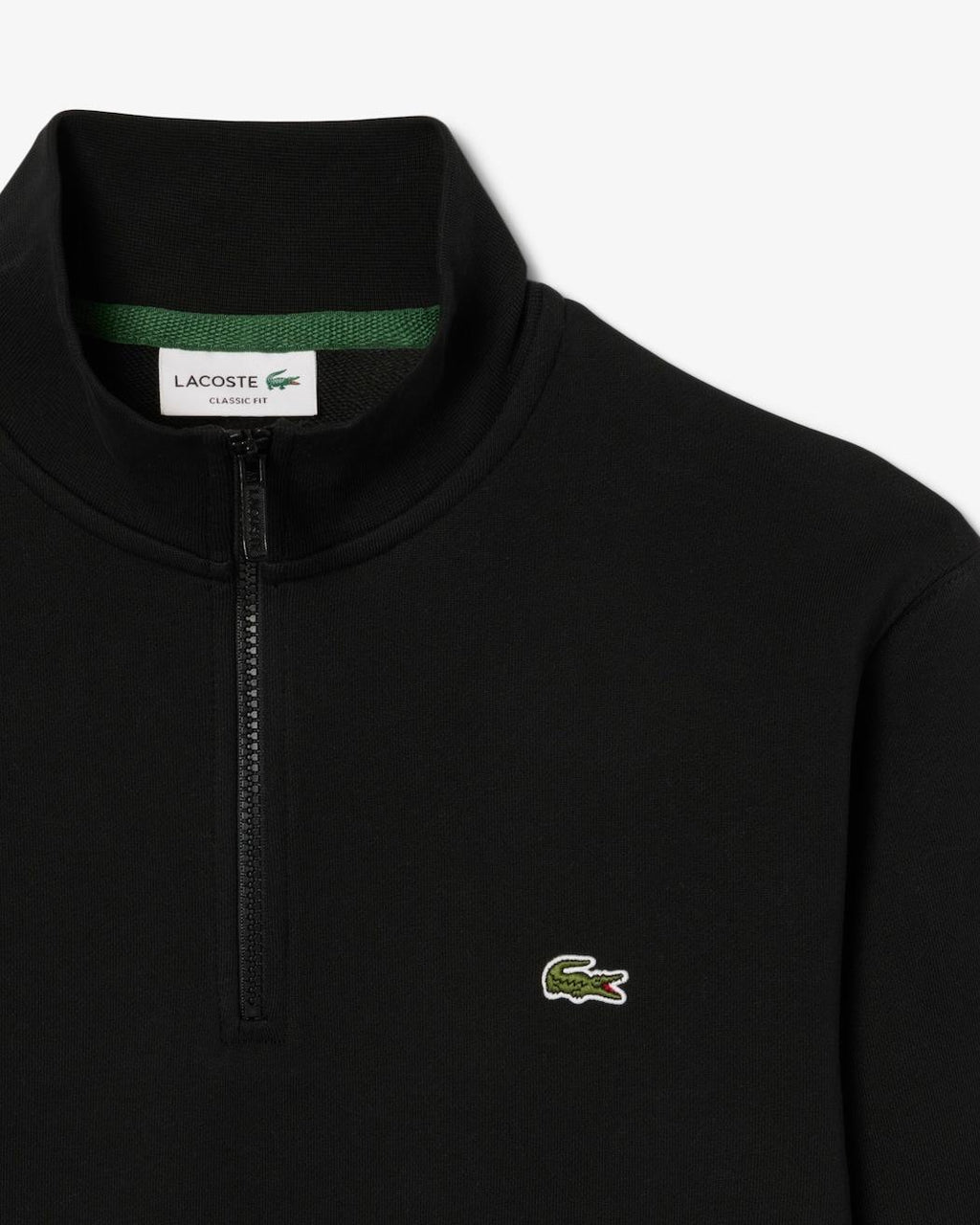 SWEATSHIRT SH9774/031 LACOSTE