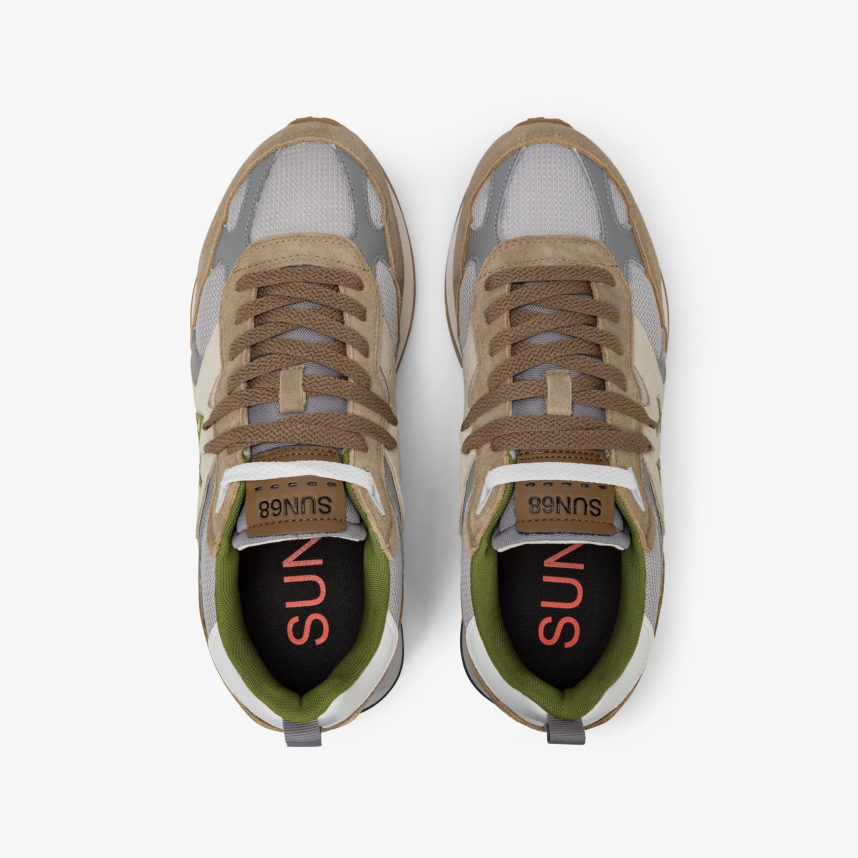 JAKI OUTDOOR Z45116/77 SUN68